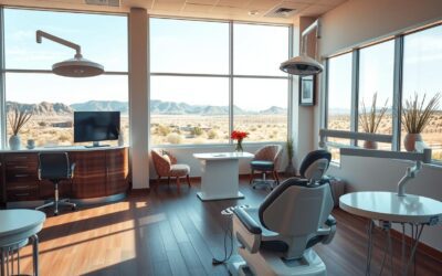 Understanding the Valuation of Your Dental Practice in New Mexico