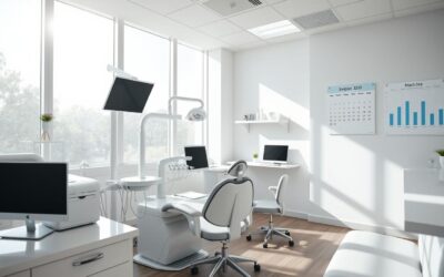 When Is the Right Time to Sell a Dental Practice?